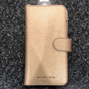 Michael Kors Phone case